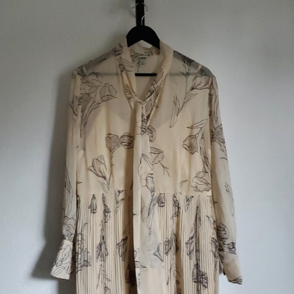 A New Day Maxi Dress XL - Picture 4 of 12